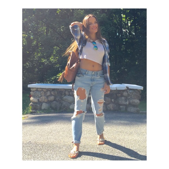 Denim&Supply Ralph Lauren flannel