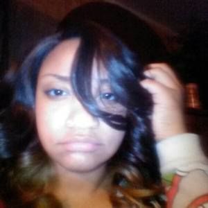 Meet your Posher, Anastasia