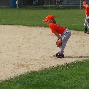 Meet your Posher, Val