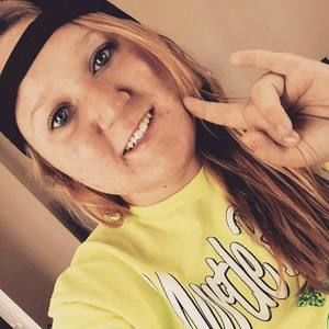 Meet your Posher, Skylar