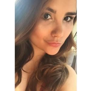 Meet your Posher, Lenia