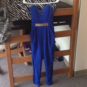 Jumpsuit
