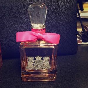 Juicy couture perfume