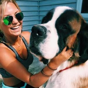 Meet your Posher, Savannah