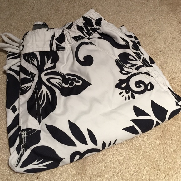 Men's Old Navy Swim Trunks