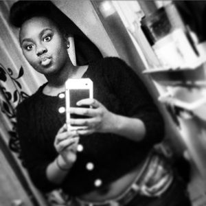 Meet your Posher, Kiara