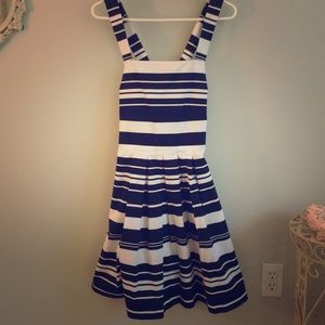 Banana Republic Party Dress