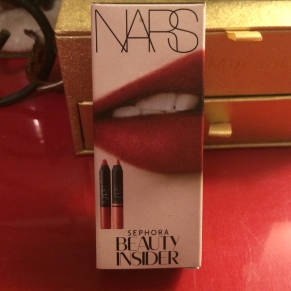 NARS Accessories - Nars Lip Pencil