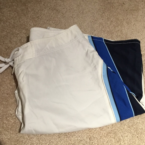 Men's Old Navy Swim Trunks