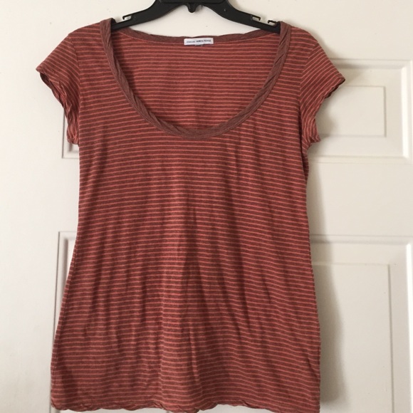 💥 Flash Sale 💥 Standard James Perse Tee