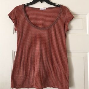 💥 Flash Sale 💥 Standard James Perse Tee