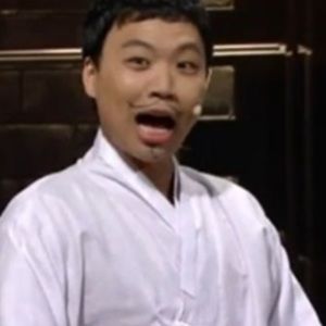 Meet your Posher, Jae