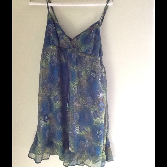 Dress!