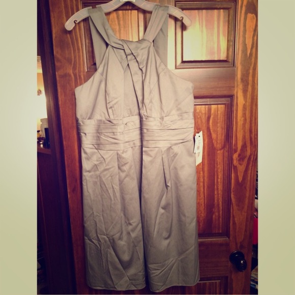 David's Bridal NWT