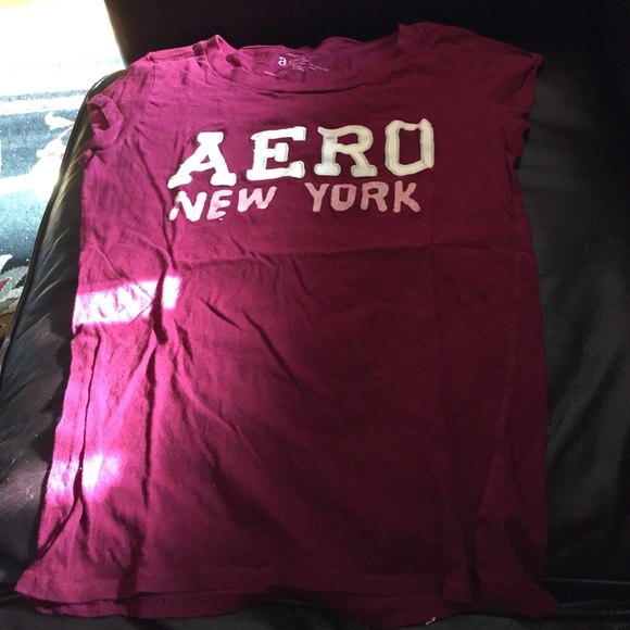 Aero tshirt