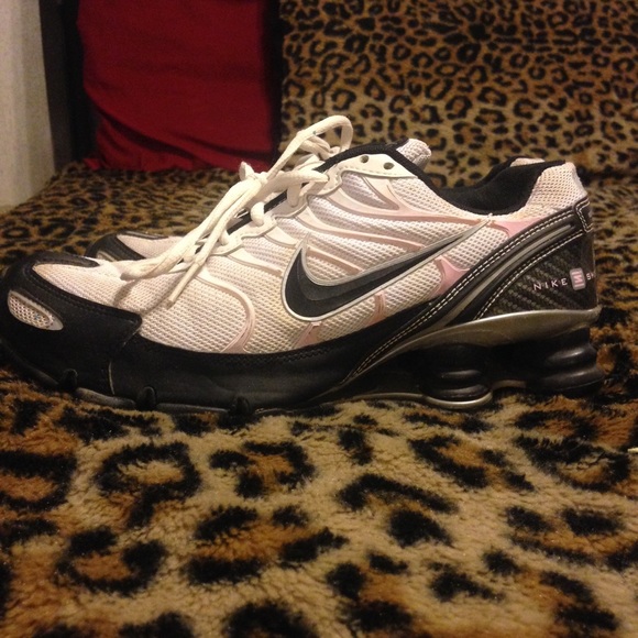 Nike Shoxs