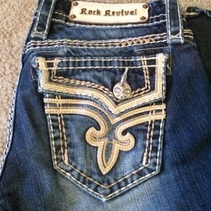 Rock Revival jeans size 26 *sale