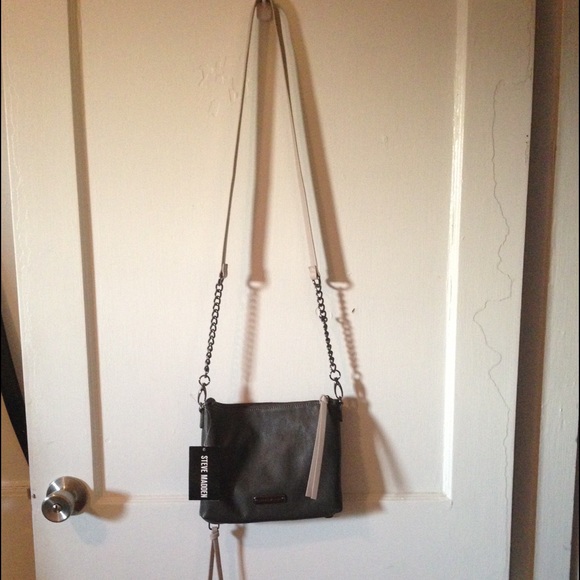 Steve Madden Crossover Bag