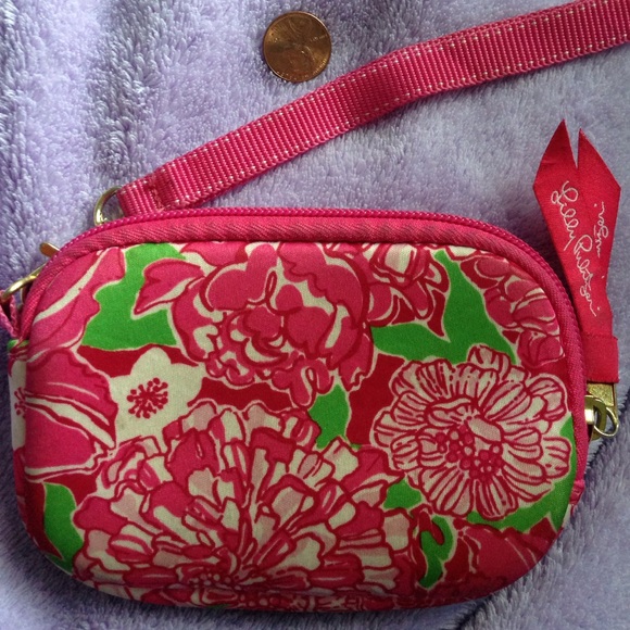Lilly Pulitzer tech case