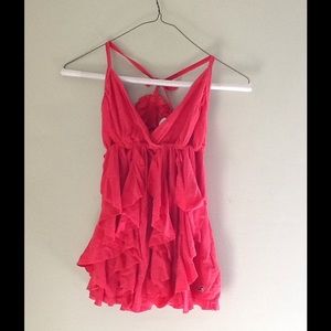 Very fun blouse for any occasion