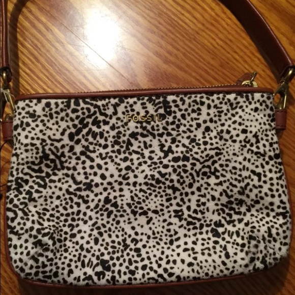 Fossil Handbag - Picture 2 of 4