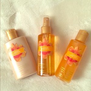 Victoria's Secret Set