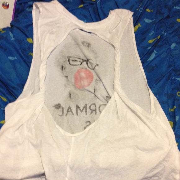 Tank top - Picture 2 of 2