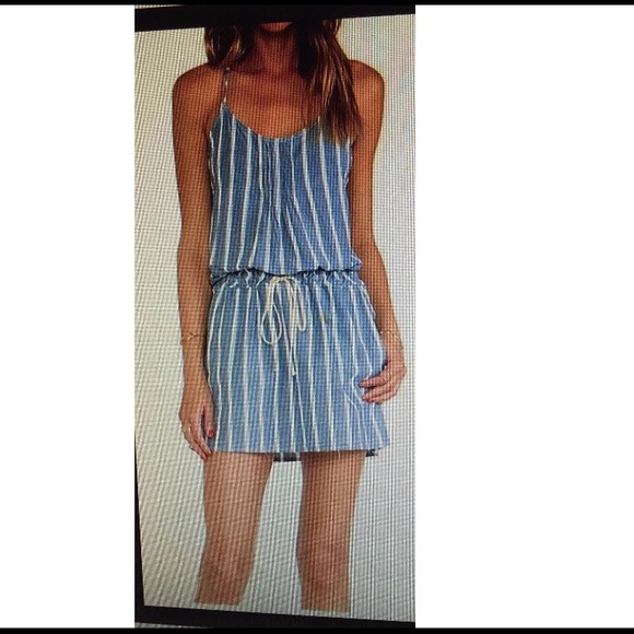 C&C California Dresses & Skirts - ❤️SOLD❤️C&C California Dress sz M & L NWT!