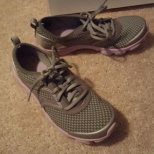 Easy Spirit Sneakers