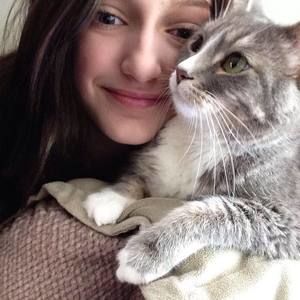 Meet your Posher, Grace