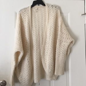 Cocoon Sweater 1Size LA Hearts
