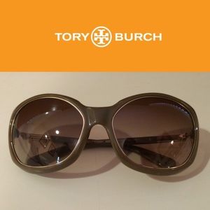 Tory Burch sunglasses. 100% AUTHENTIC!!