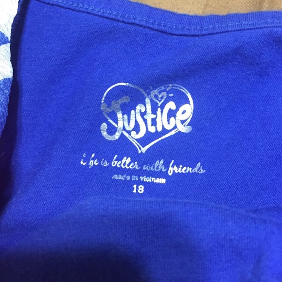 Cami- t-shirt - Picture 2 of 2