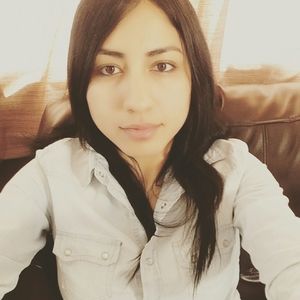 Meet your Posher, Annabel