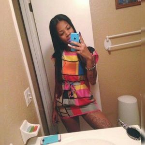 Meet your Posher, Kayauna