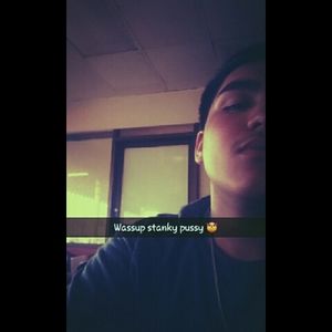 Meet your Posher, John