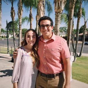 Meet your Posher, Ben