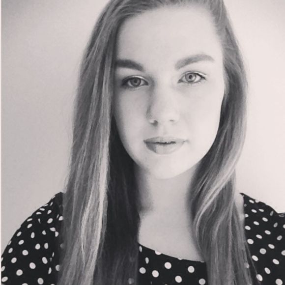 Meet your Posher, Jenna