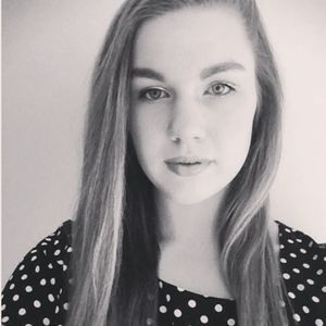 Meet your Posher, Jenna