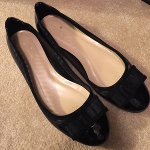 Kate spade flats