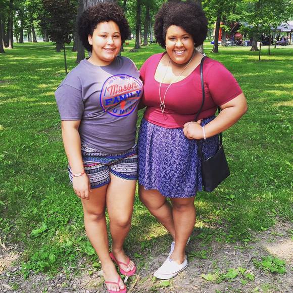 Meet your Posher, Ellysia