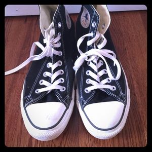 Converse All Star Chuck Taylors