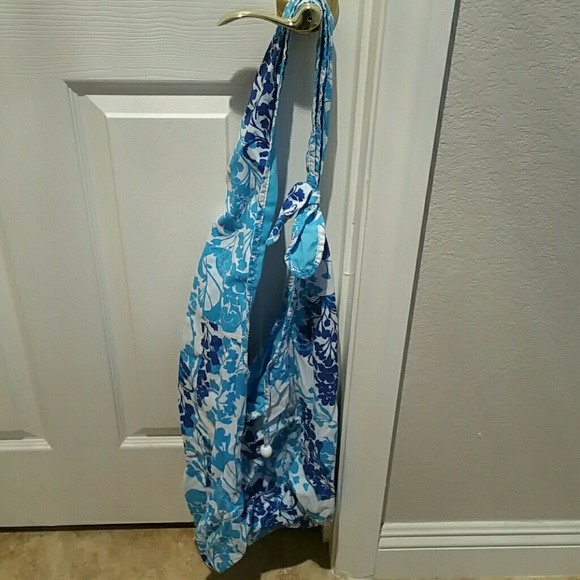 Hobo bag