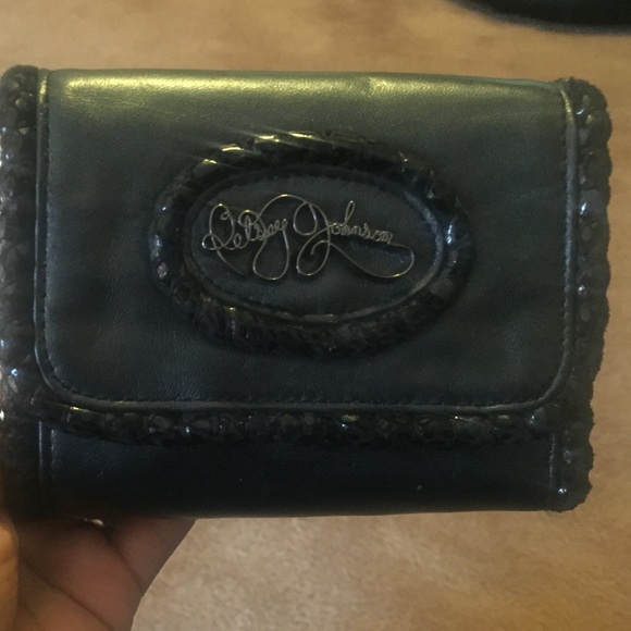 Betsy Johnson Wallet