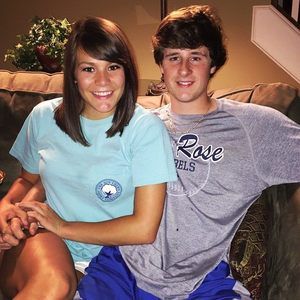 Meet your Posher, Chandler