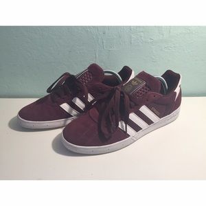 Adidas Etrusco (BURGUNDY)