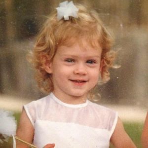 Meet your Posher, Cheri