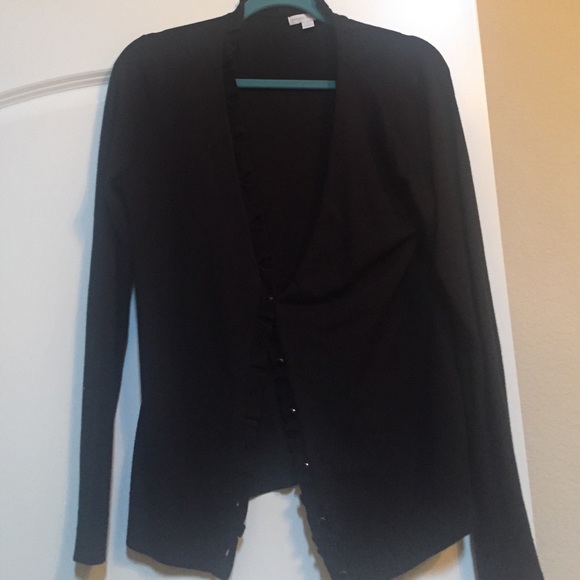 NY&C cardigan.