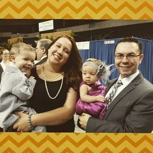 Meet your Posher, Brittany