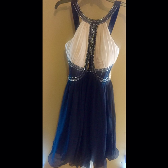 Brand New Party Dress